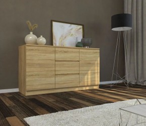 Комод МОДЕРН М6-3 в Тобольске - tobolsk.mebel24.online | фото 3