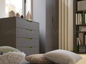 НЕАПОЛЬ Комод в Тобольске - tobolsk.mebel24.online | фото