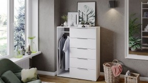 Комод Нуар Тип 1 в Тобольске - tobolsk.mebel24.online | фото 2