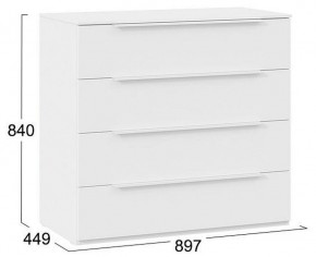 Комод Порто ТД-393.04.01 в Тобольске - tobolsk.mebel24.online | фото 5