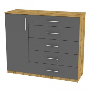 Комод "Калисто (K40)" ручка рейлинг в Тобольске - tobolsk.mebel24.online | фото 19