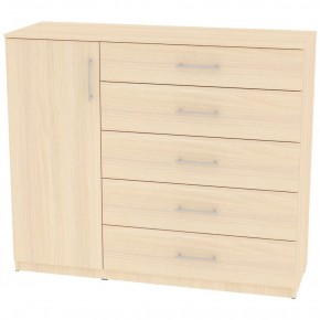 Комод "Калисто (K40)" ручка рейлинг в Тобольске - tobolsk.mebel24.online | фото 9