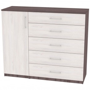 Комод "Калисто (K40)" ручка рейлинг (ЯАТ-ЯАС) в Тобольске - tobolsk.mebel24.online | фото