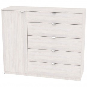 Комод "Калисто (K40)" ручка торцевая (ЯАС) в Тобольске - tobolsk.mebel24.online | фото