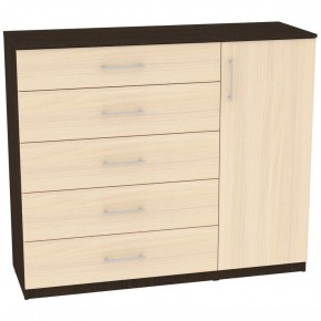 Комод "Калисто (K41)" ручка рейлинг в Тобольске - tobolsk.mebel24.online | фото