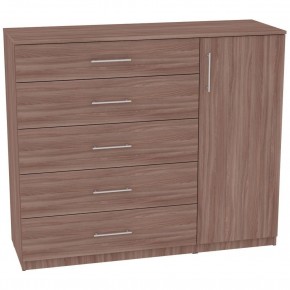 Комод "Калисто (K41)" ручка рейлинг (ЯШТ) в Тобольске - tobolsk.mebel24.online | фото