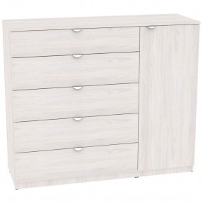 Комод "Калисто (K41)" ручка торцевая (ЯАС) в Тобольске - tobolsk.mebel24.online | фото