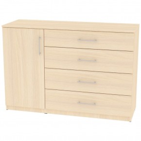 Комод "Калисто (K44)" ручка рейлинг в Тобольске - tobolsk.mebel24.online | фото 10