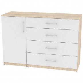 Комод "Калисто (K44)" ручка рейлинг в Тобольске - tobolsk.mebel24.online | фото 6
