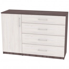 Комод "Калисто (K44)" ручка рейлинг (ЯАТ-ЯАС) в Тобольске - tobolsk.mebel24.online | фото