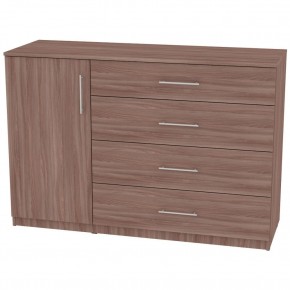 Комод "Калисто (K44)" ручка рейлинг (ЯШТ) в Тобольске - tobolsk.mebel24.online | фото