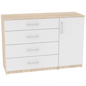 Комод "Калисто (K45)" ручка рейлинг в Тобольске - tobolsk.mebel24.online | фото 6