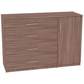 Комод "Калисто (K45)" ручка рейлинг (ЯШТ) в Тобольске - tobolsk.mebel24.online | фото