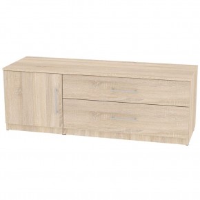 Комод "Калисто (K52)" ручка рейлинг (ДСС) в Тобольске - tobolsk.mebel24.online | фото