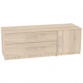 Комод "Калисто (K53)" ручка рейлинг (ДСС) в Тобольске - tobolsk.mebel24.online | фото