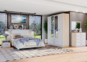 Комод с 4 ящиками "Милана" в Тобольске - tobolsk.mebel24.online | фото 2