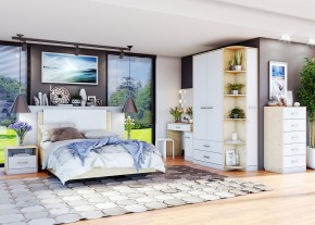 Комод с 5 ящиками "Милана" в Тобольске - tobolsk.mebel24.online | фото 2