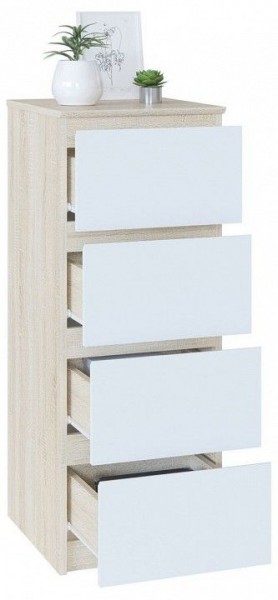 Комод Т-4Р в Тобольске - tobolsk.mebel24.online | фото 2