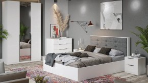 Комод Тесса в Тобольске - tobolsk.mebel24.online | фото 3
