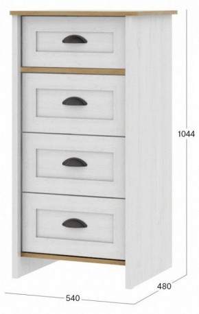 Комод Тифани СТЛ.305.17 в Тобольске - tobolsk.mebel24.online | фото 2
