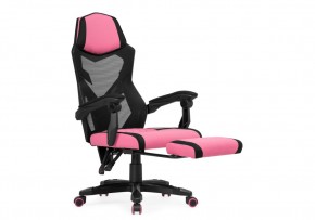 Компьютерное кресло Brun pink / black в Тобольске - tobolsk.mebel24.online | фото