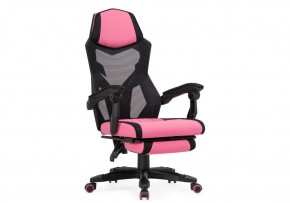 Компьютерное кресло Brun pink / black в Тобольске - tobolsk.mebel24.online | фото 2