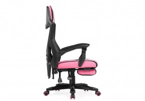 Компьютерное кресло Brun pink / black в Тобольске - tobolsk.mebel24.online | фото 4