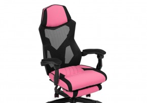 Компьютерное кресло Brun pink / black в Тобольске - tobolsk.mebel24.online | фото 6