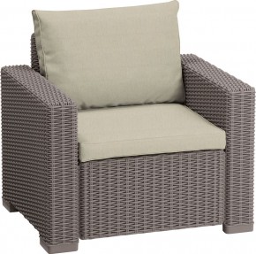 Комплект кресел Калифорния (California chair) капучино в Тобольске - tobolsk.mebel24.online | фото 3