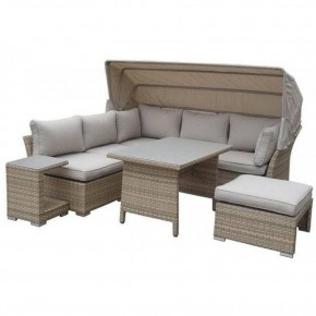 Комплект мебели с диваном AFM-320-T320 Beige в Тобольске - tobolsk.mebel24.online | фото