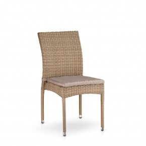 Комплект плетеной мебели T365/Y380B-W65 Light Brown (8+1) в Тобольске - tobolsk.mebel24.online | фото 2