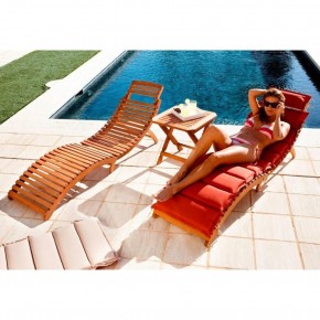 Комплект шезлонги и столик AFM-803A-T133 Beige-Terracotta (2+1) в Тобольске - tobolsk.mebel24.online | фото 2
