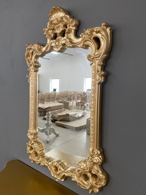 Консольный столик с зеркалом Версаль ТИП 1 в Тобольске - tobolsk.mebel24.online | фото 7