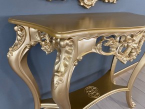 Консольный столик с зеркалом Версаль ТИП 2 в Тобольске - tobolsk.mebel24.online | фото 7