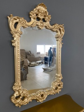 Консольный столик с зеркалом Версаль ТИП 2 в Тобольске - tobolsk.mebel24.online | фото 9