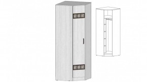 КОСТА-РИКА Шкаф угловой (анкор светлый) в Тобольске - tobolsk.mebel24.online | фото