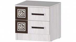 КОСТА-РИКА Спальный гарнитур (модульный) анкор светлый в Тобольске - tobolsk.mebel24.online | фото 3