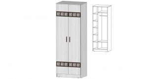КОСТА-РИКА Спальный гарнитур (модульный) анкор светлый в Тобольске - tobolsk.mebel24.online | фото 5
