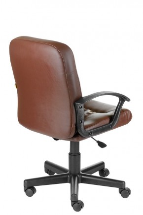 Кресло ЧИП (коричневый) в Тобольске - tobolsk.mebel24.online | фото 4