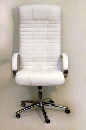 Кресло для руководителя Атлант КВ-02-131111-0402 в Тобольске - tobolsk.mebel24.online | фото 2