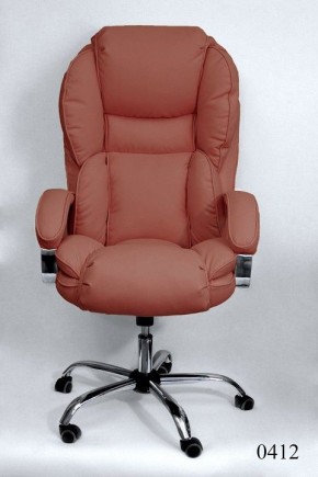 Кресло для руководителя Барон КВ-12-131112-0412 в Тобольске - tobolsk.mebel24.online | фото 2