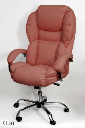 Кресло для руководителя Барон КВ-12-131112-0412 в Тобольске - tobolsk.mebel24.online | фото 3