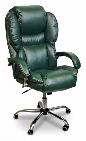 Кресло для руководителя Барон КВ-12-131112_0470 в Тобольске - tobolsk.mebel24.online | фото 1