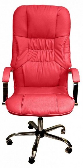 Кресло для руководителя Бридж КВ-14-131112-0421 в Тобольске - tobolsk.mebel24.online | фото 2