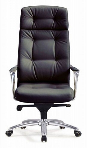 Кресло для руководителя Бюрократ Dao/Black в Тобольске - tobolsk.mebel24.online | фото 2