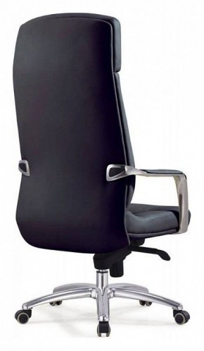 Кресло для руководителя Бюрократ Dao/Black в Тобольске - tobolsk.mebel24.online | фото 4