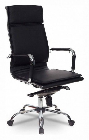 Кресло для руководителя CH-993MB/BLACK в Тобольске - tobolsk.mebel24.online | фото 1