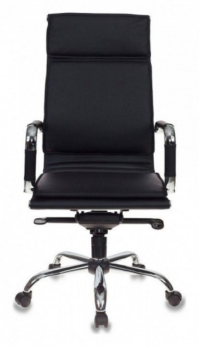 Кресло для руководителя CH-993MB/BLACK в Тобольске - tobolsk.mebel24.online | фото 2