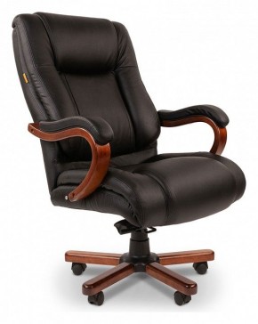 Кресло для руководителя Chairman 503 в Тобольске - tobolsk.mebel24.online | фото