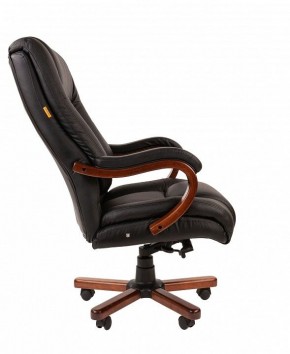 Кресло для руководителя Chairman 503 в Тобольске - tobolsk.mebel24.online | фото 3